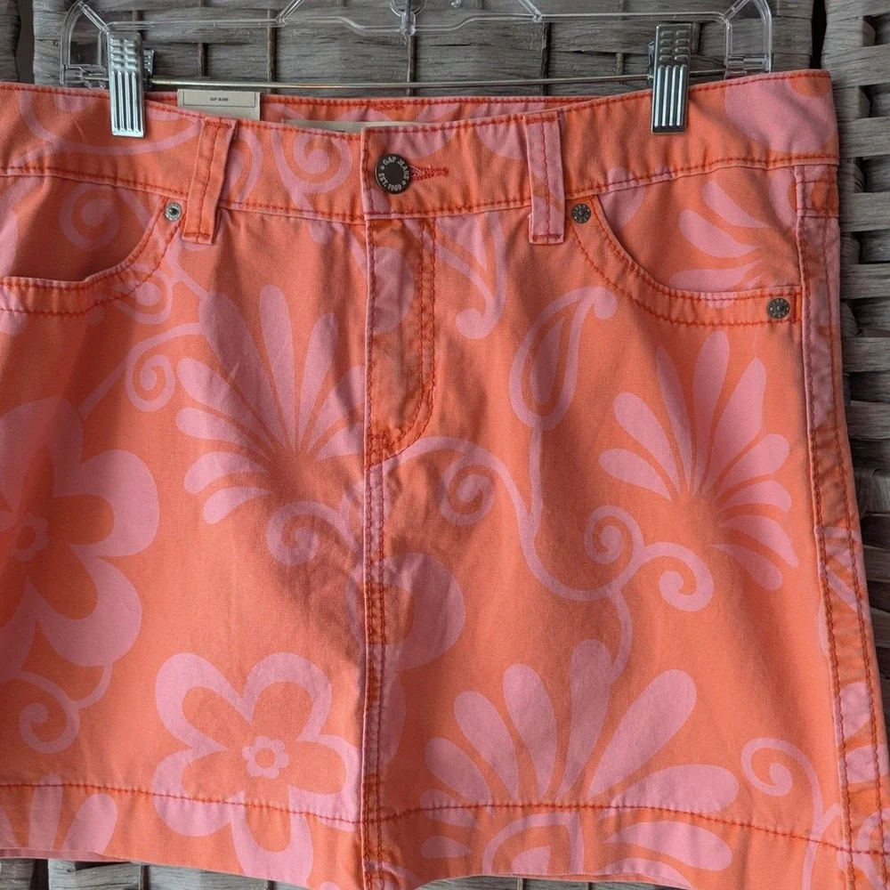 GAP jeans mini